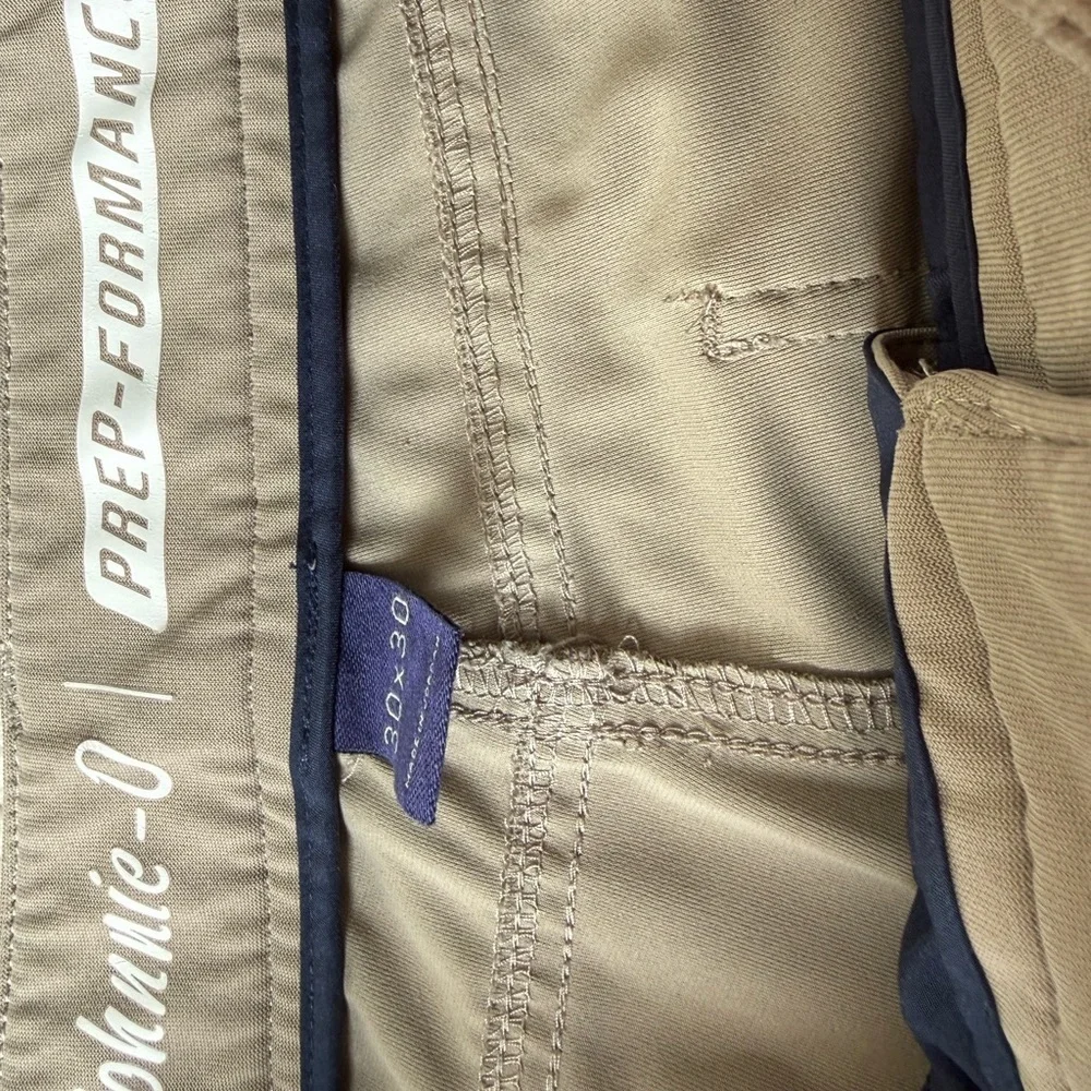 Johnnie-0 Prep Graige Performance Pants - Picture 7 of 7